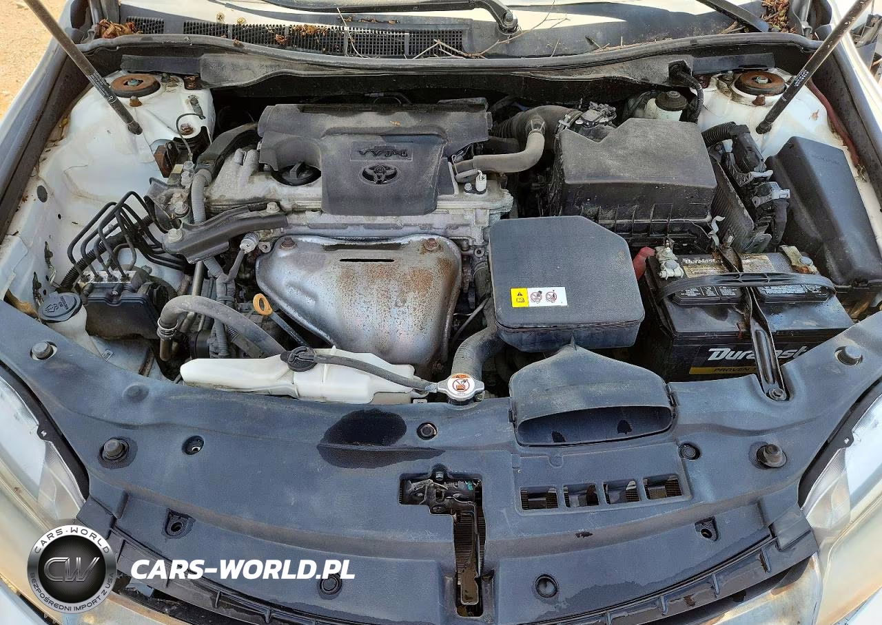 2017 Toyota Camry Se VIN:4T1BF1FK0HU739150 - 11