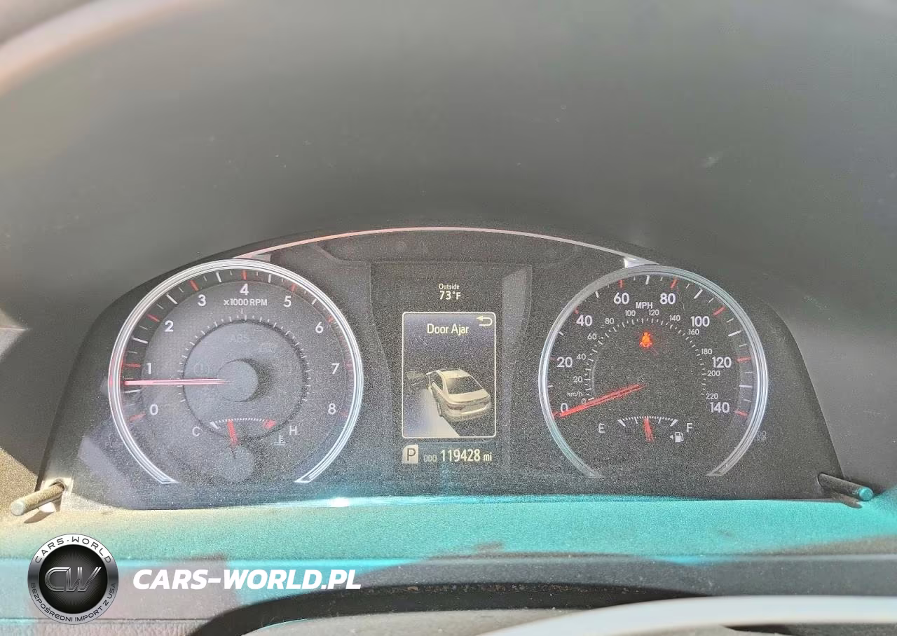 2017 Toyota Camry Se VIN:4T1BF1FK0HU739150 - 9