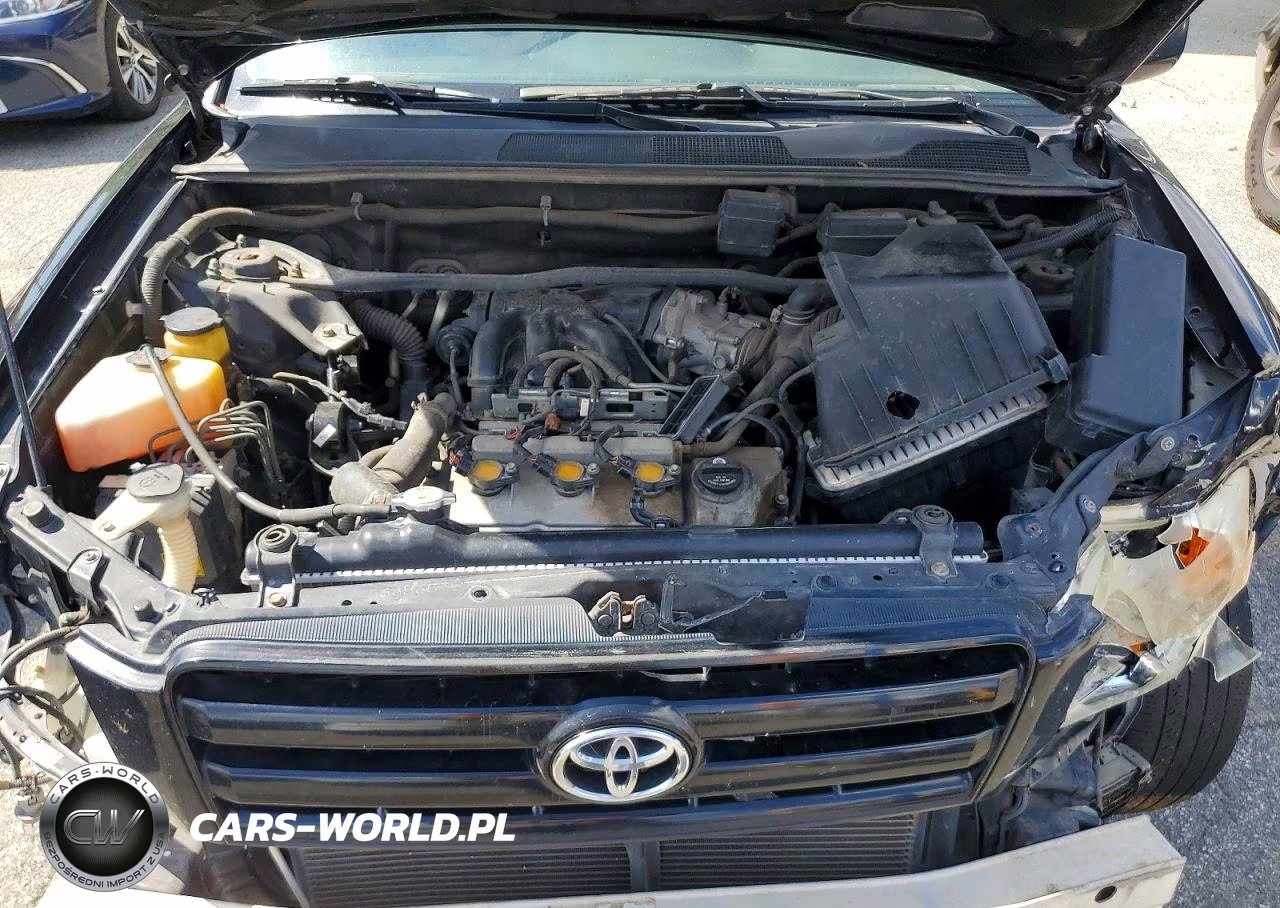2007 Toyota Highlander Limited VIN:JTEDP21A370127945 - 12