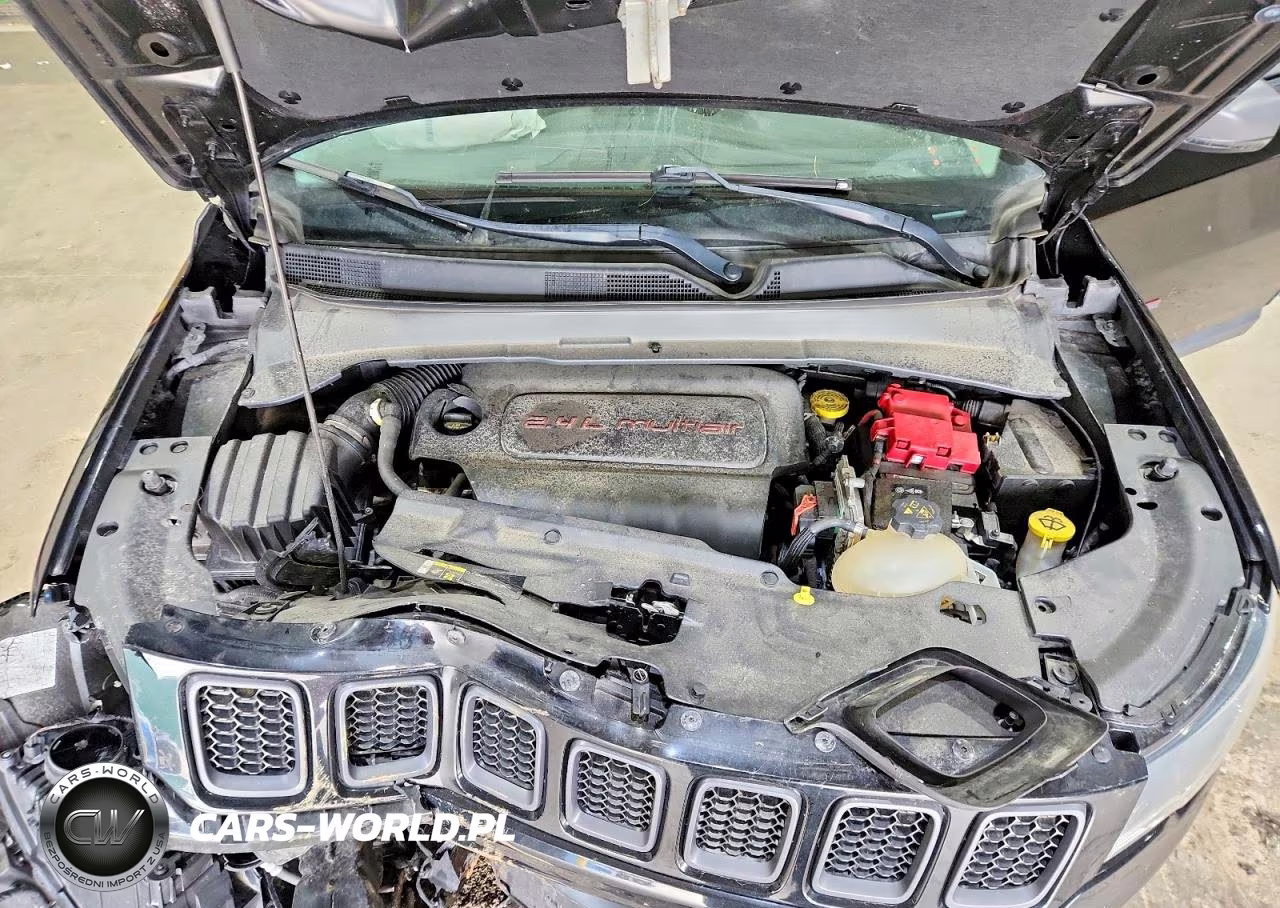 2020 Jeep Compass Trailhawk VIN:3C4NJDDB7LT234648 - 12