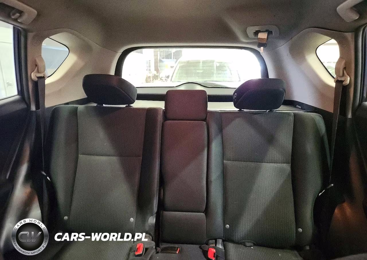 2015 Toyota Rav4 Le VIN:2T3BFREV9FW404015 - 10