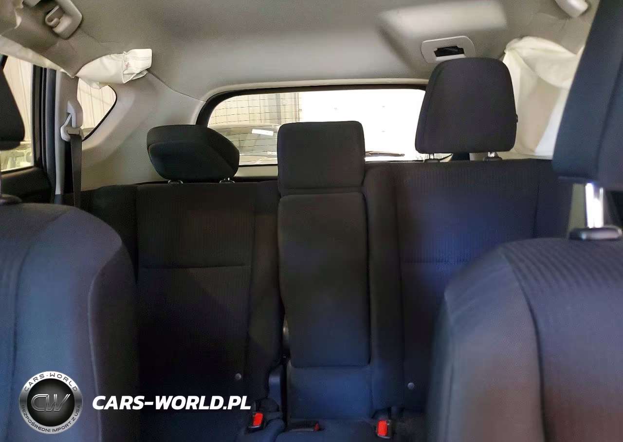 2016 Toyota Rav4 Le VIN:2T3BFREV4GW507747 - 10