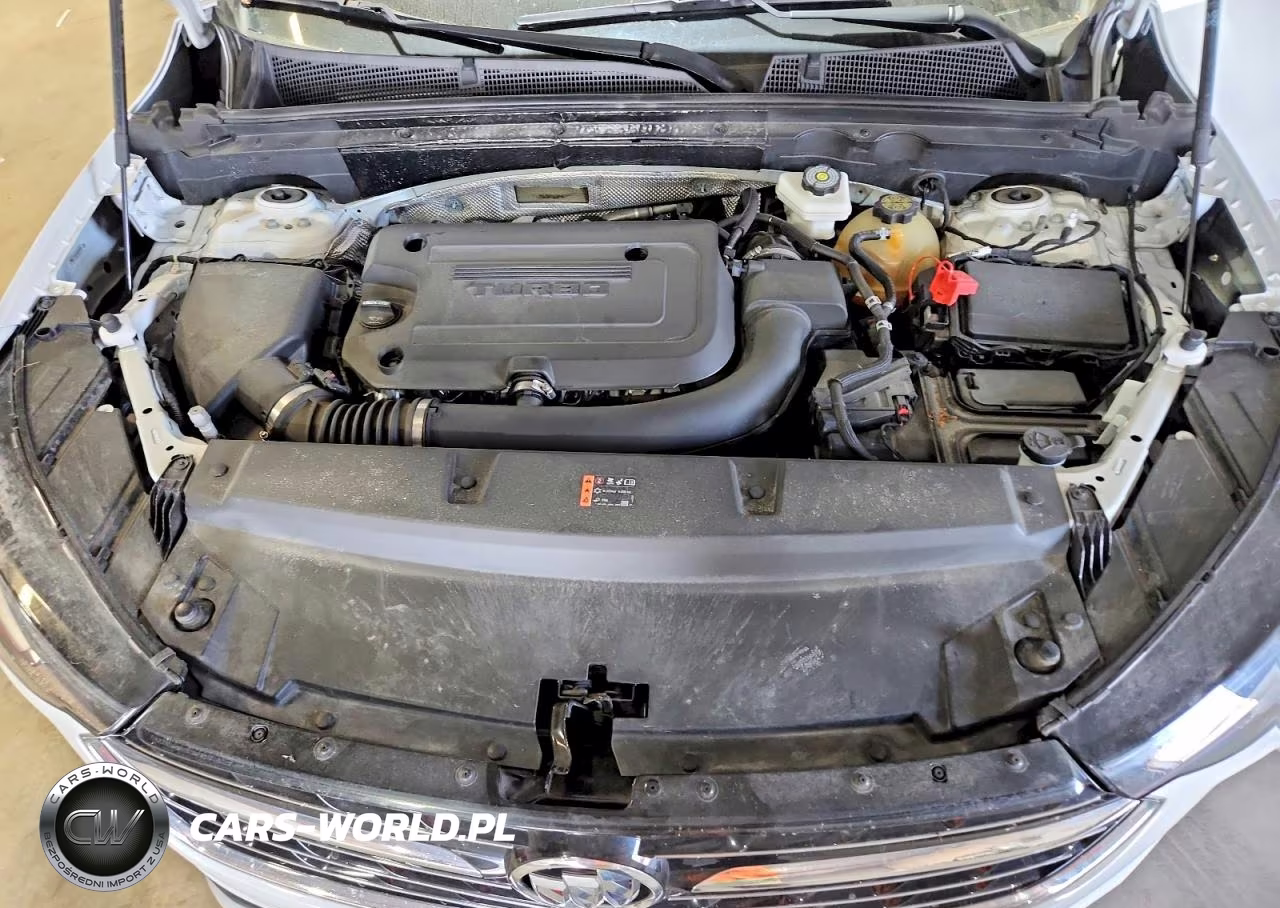 2021 Buick Envision Essence VIN:LRBFZPR45MD065308 - 11
