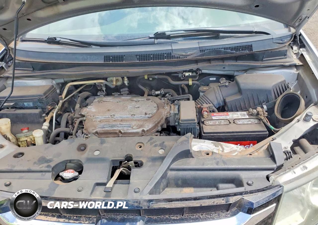 2016 Honda Odyssey Se VIN:5FNRL5H32GB136880 - 12