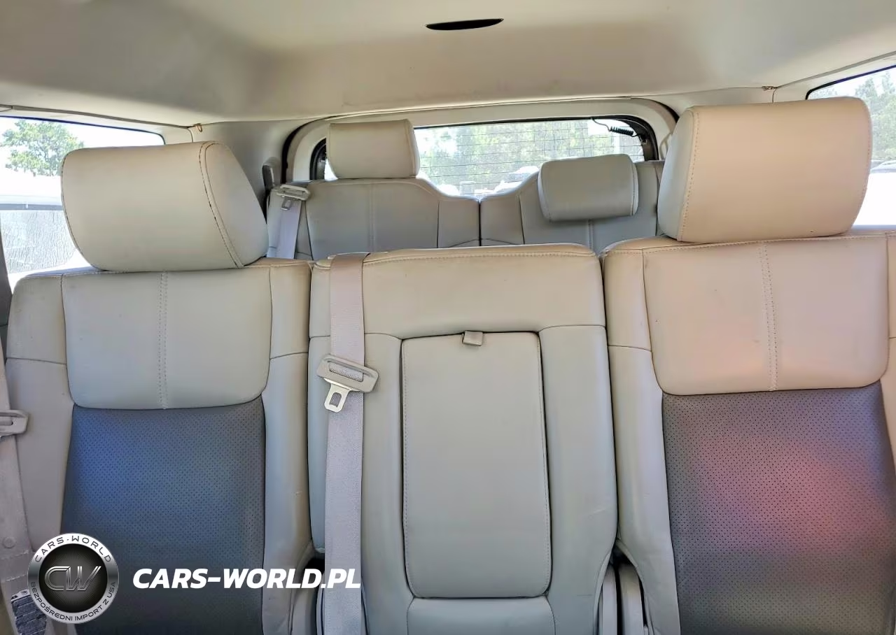 2006 Jeep Commander Limited VIN:1J8HG58N46C246450 - 10