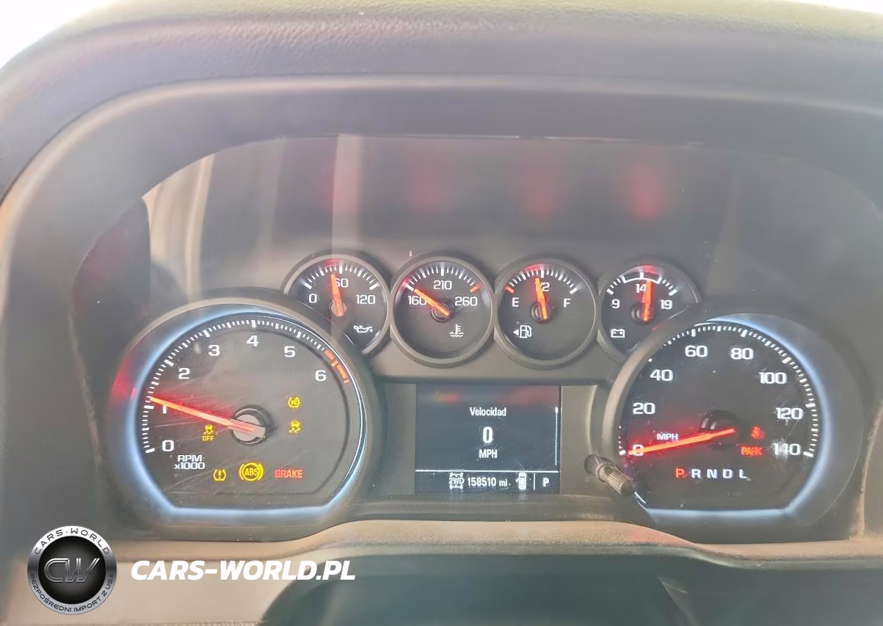 2023 Chevrolet Silverado K2500 Custom VIN:1GC4YME78PF180309 - 9