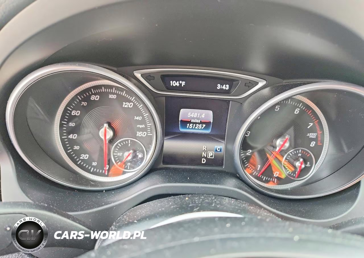 2017 Mercedes-Benz Cla 250 VIN:WDDSJ4EBXHN403656 - 9