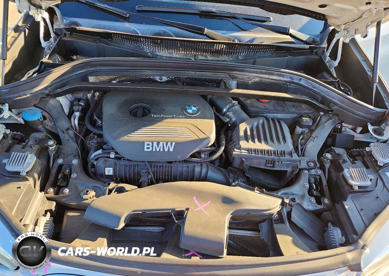 2016 BMW X1 xDrive28I VIN:WBXHT3C36G5E51163 - 11