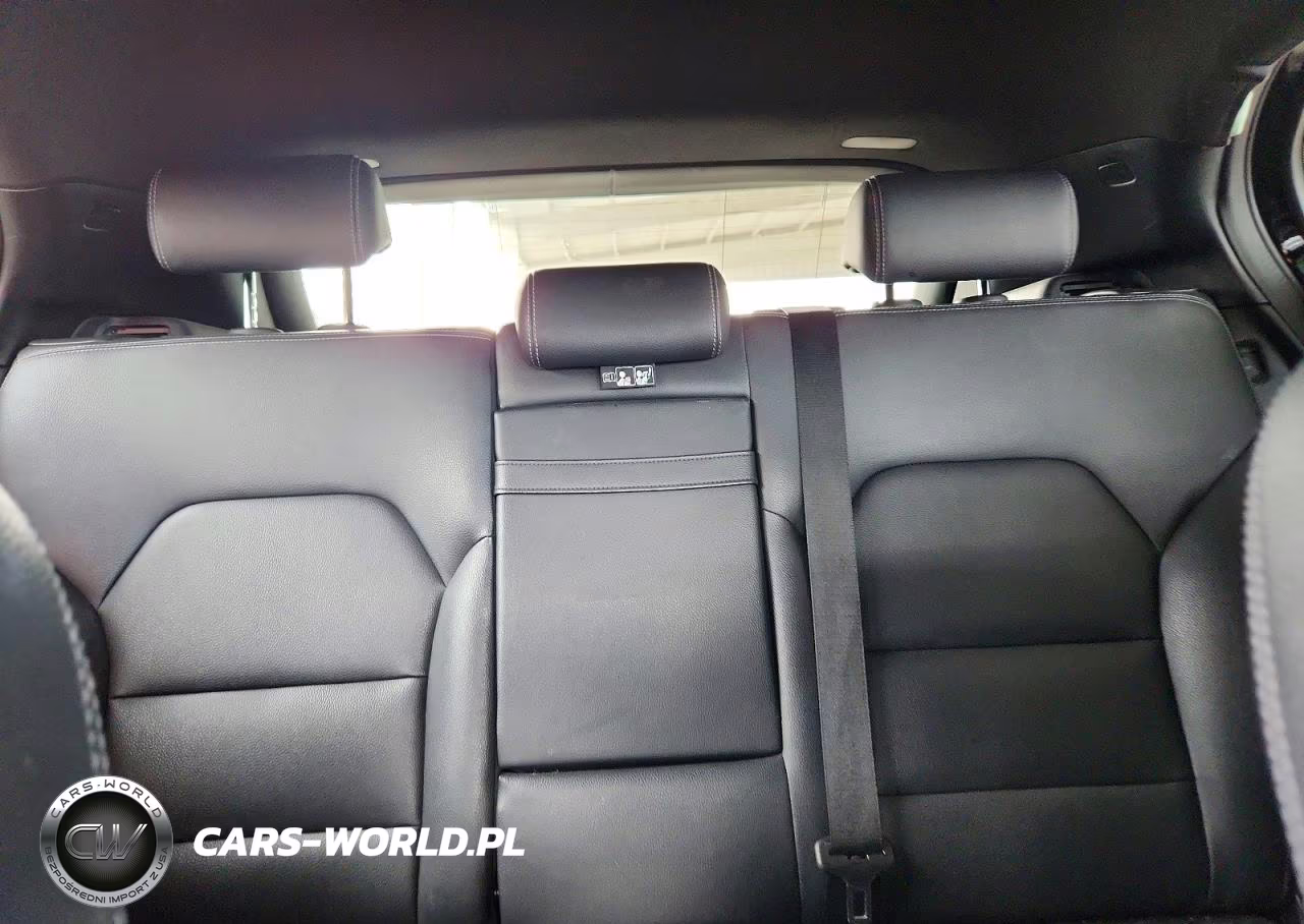 2018 Mercedes-Benz Gla 250 VIN:WDCTG4EB2JJ478517 - 10