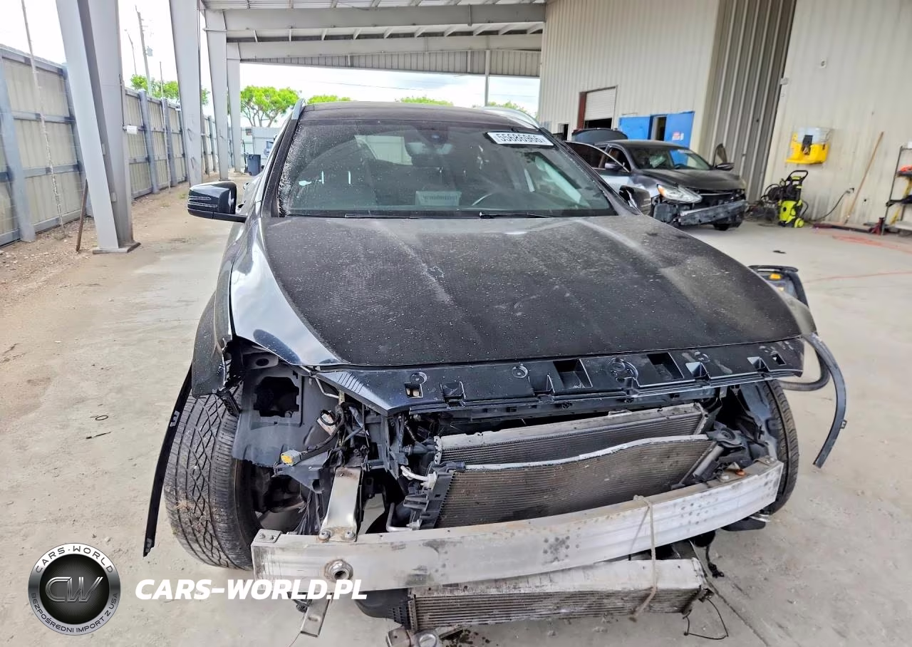 2018 Mercedes-Benz Gla 250 VIN:WDCTG4EB2JJ478517 - 5