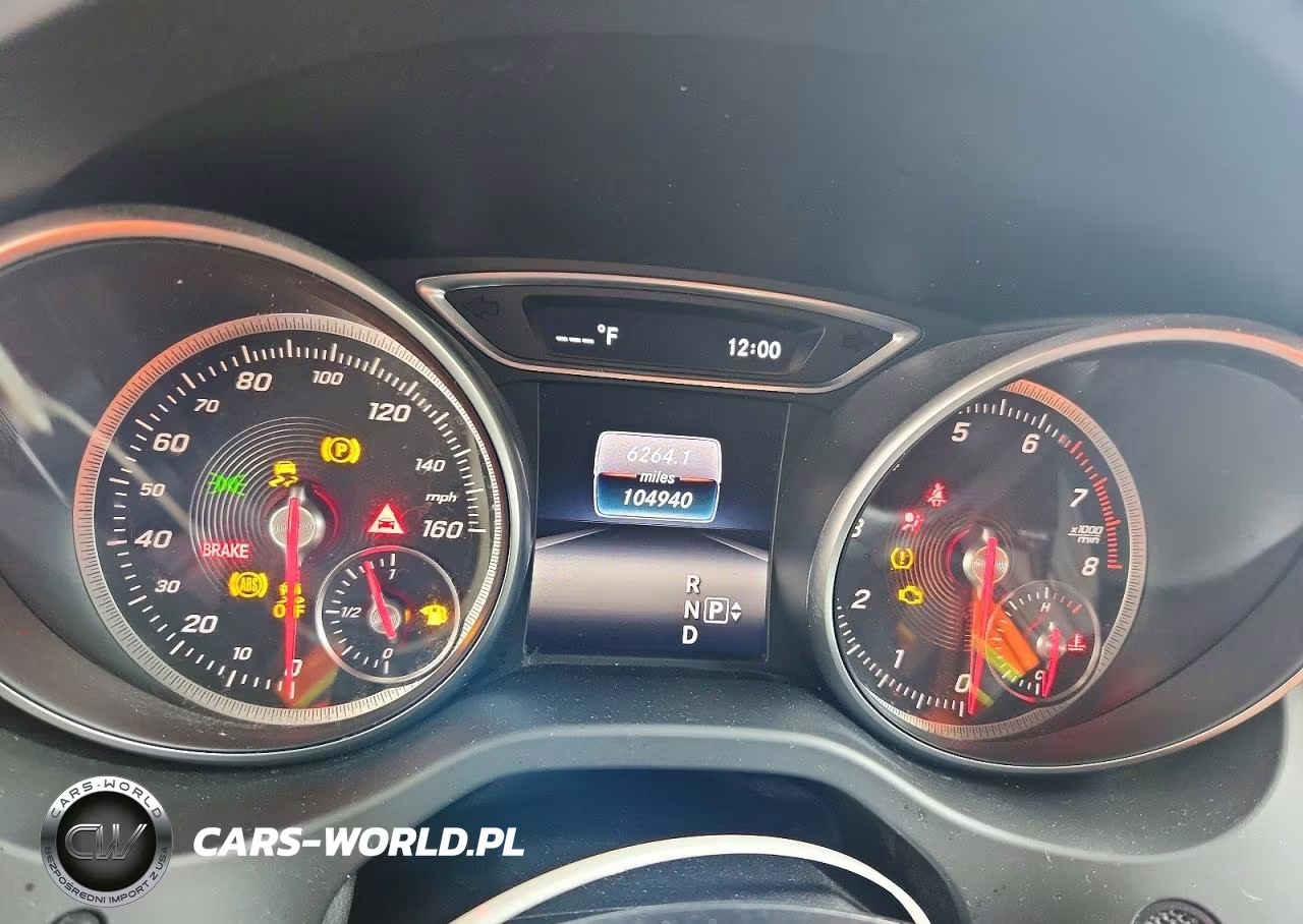 2018 Mercedes-Benz Gla 250 VIN:WDCTG4EB2JJ478517 - 9