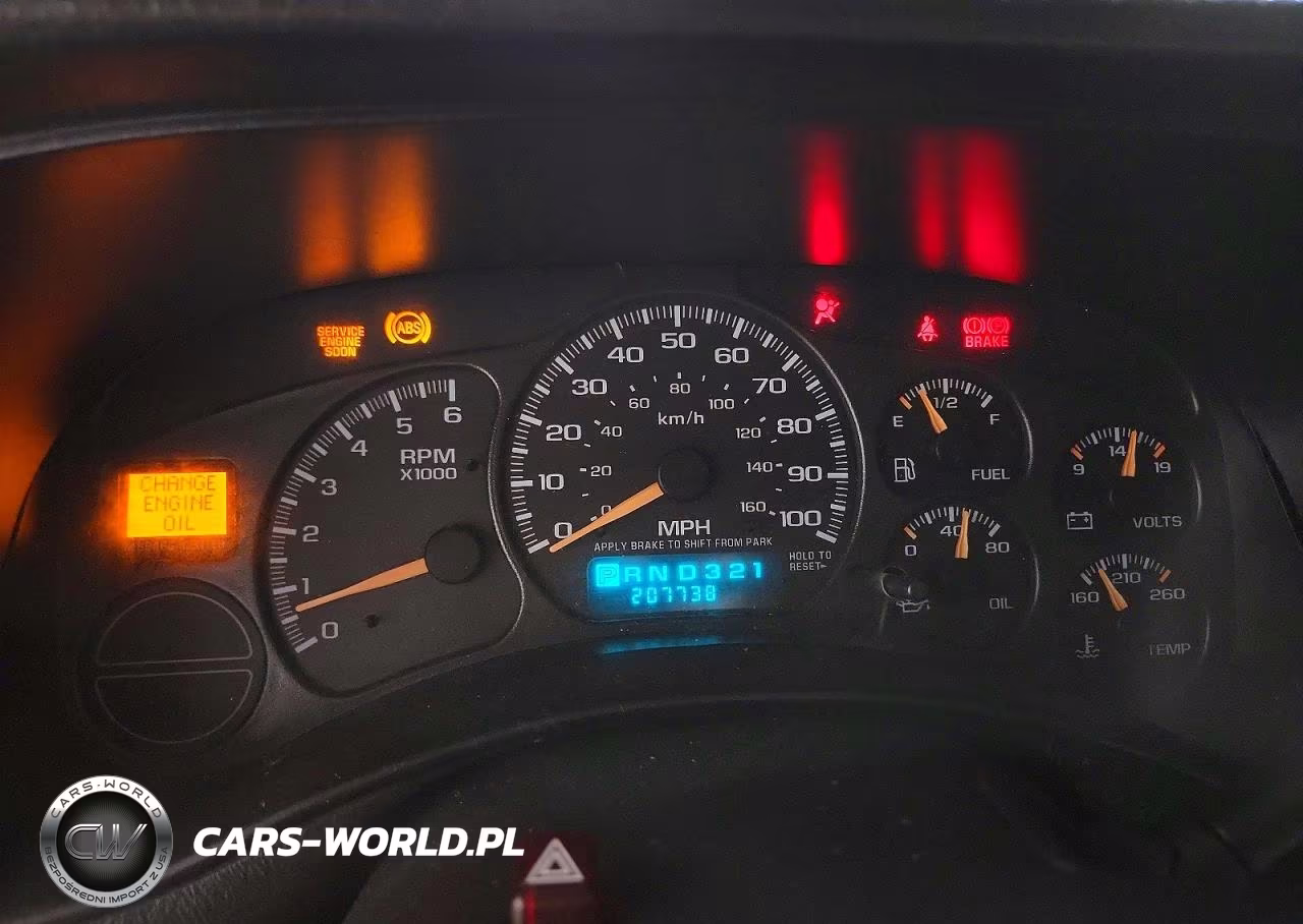 2001 GMC Yukon VIN:1GKEK13T41R134796 - 9