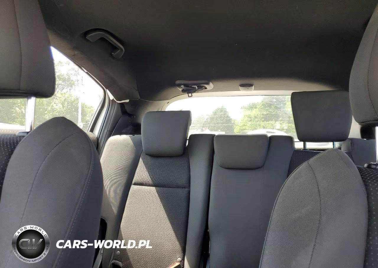 2019 Honda Hr-V Sport VIN:3CZRU6H15KM706192 - 10