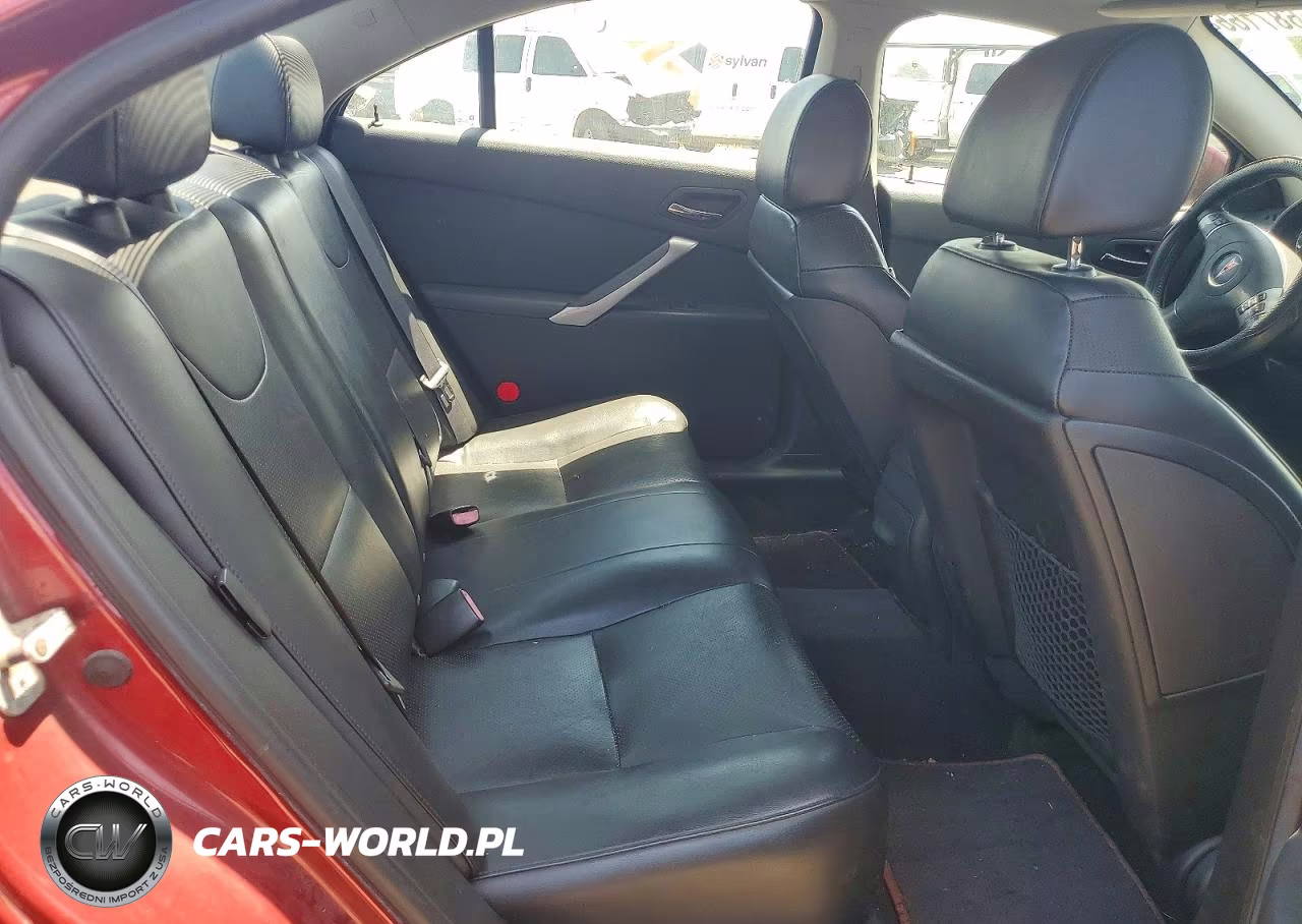 2008 Pontiac G6 Gt VIN:1G2ZH57N084148446 - 10
