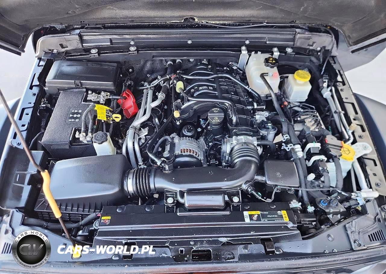 2023 Jeep Gladiator Mojave VIN:1C6JJTEG8PL538597 - 11