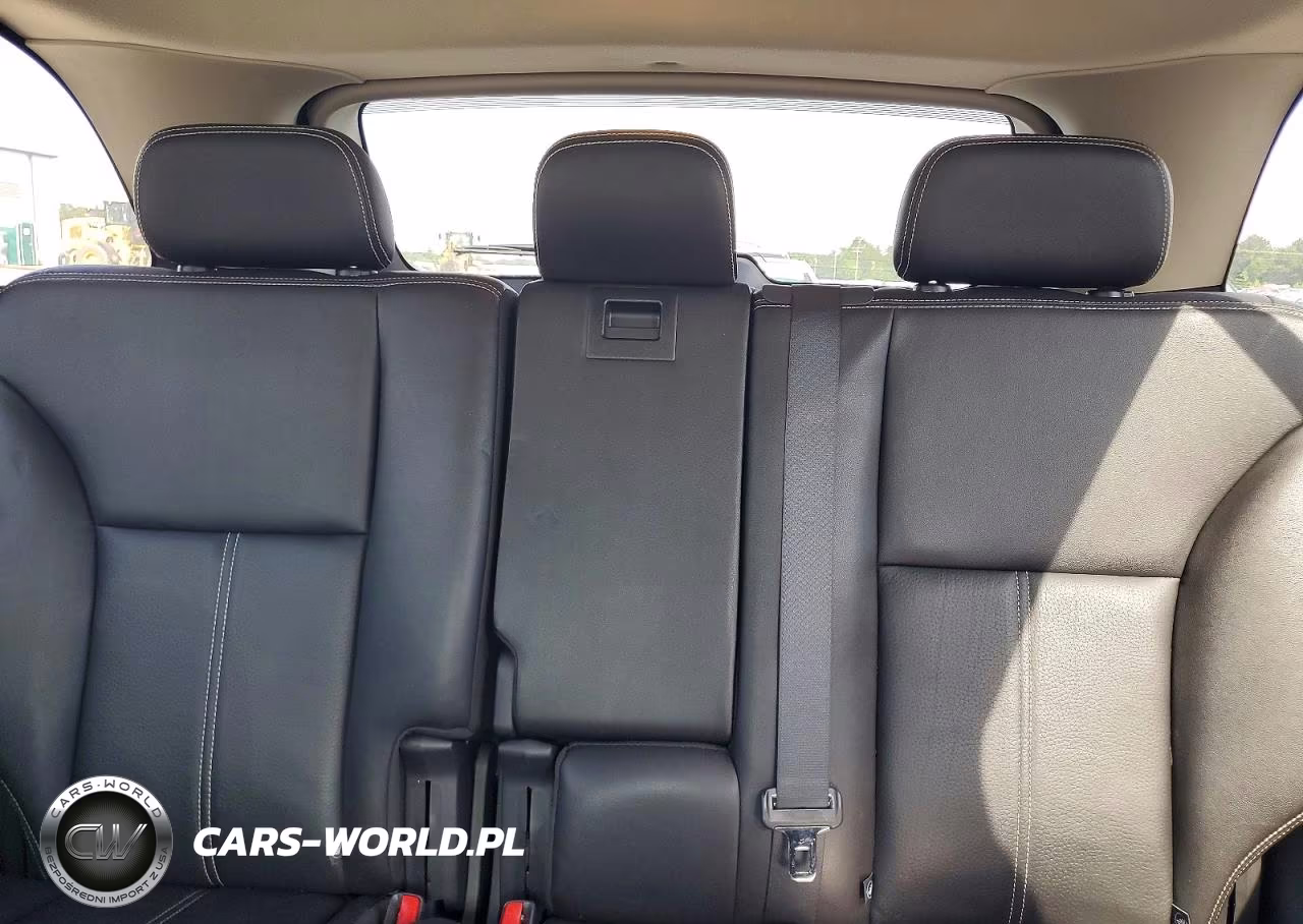 2010 Ford Edge Sel VIN:2FMDK3JC1ABB40818 - 10