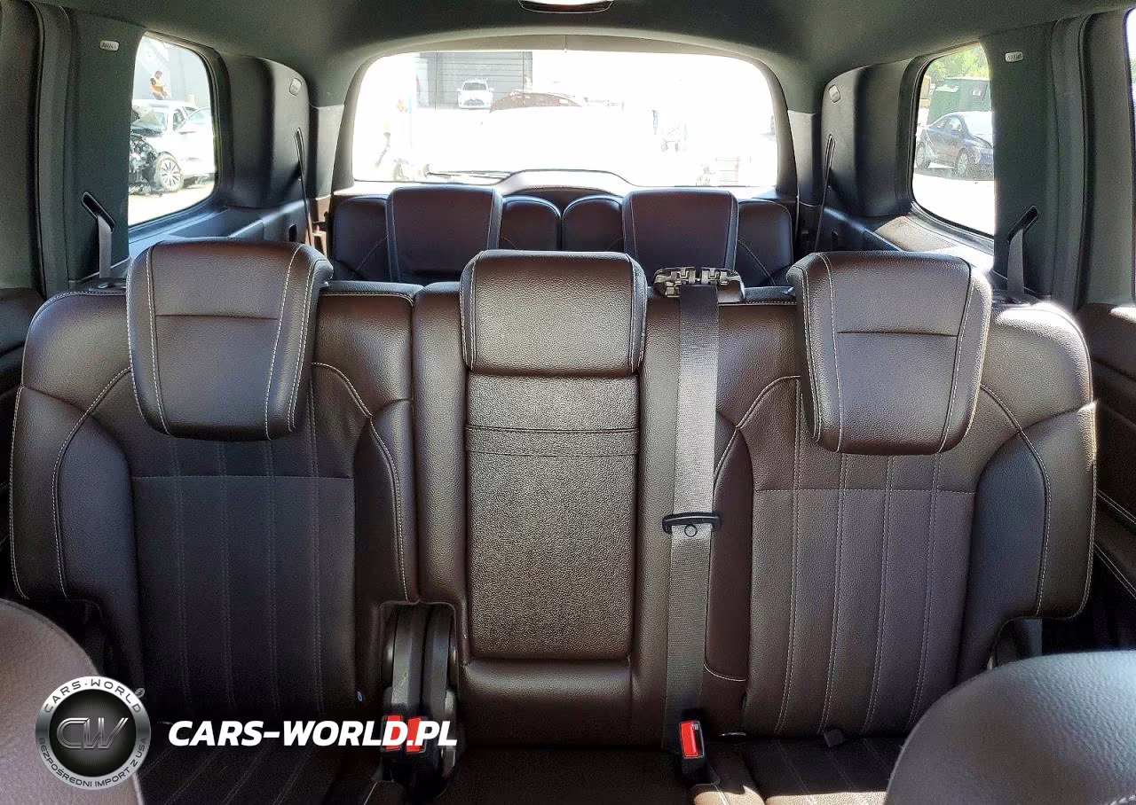 2017 Mercedes-Benz Gls 450 4Matic VIN:4JGDF6EE8HA799132 - 10