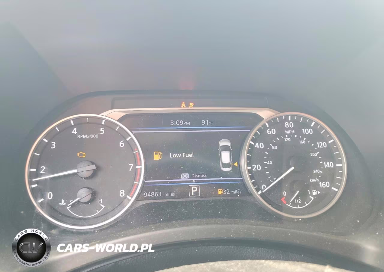 2020 Nissan Sentra Sv VIN:3N1AB8CV4LY266204 - 9
