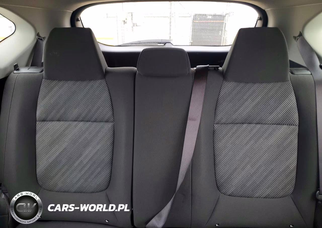 2025 Kia Seltos Lx VIN:KNDEPCAA7S7668284 - 10