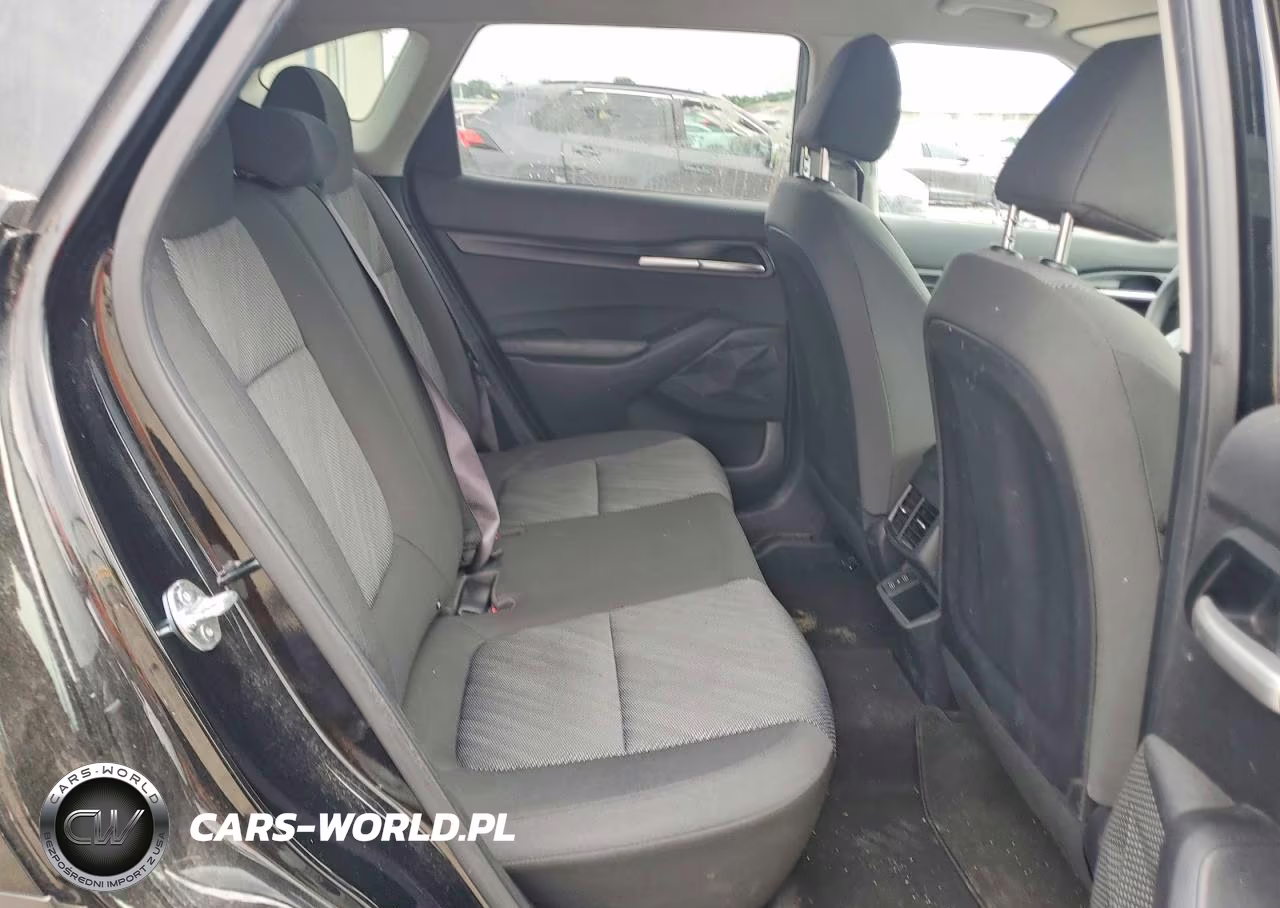 2025 Kia Seltos Lx VIN:KNDEPCAA7S7668284 - 11