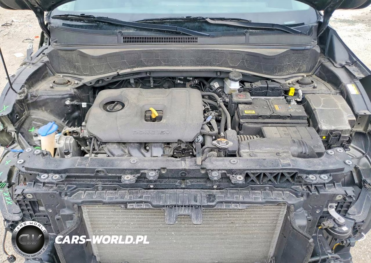 2025 Kia Seltos Lx VIN:KNDEPCAA7S7668284 - 12