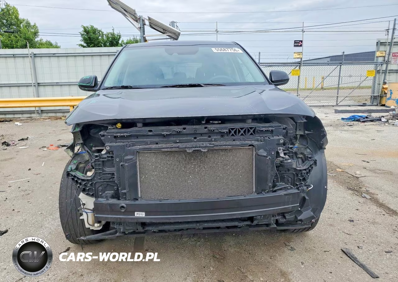 2025 Kia Seltos Lx VIN:KNDEPCAA7S7668284 - 5