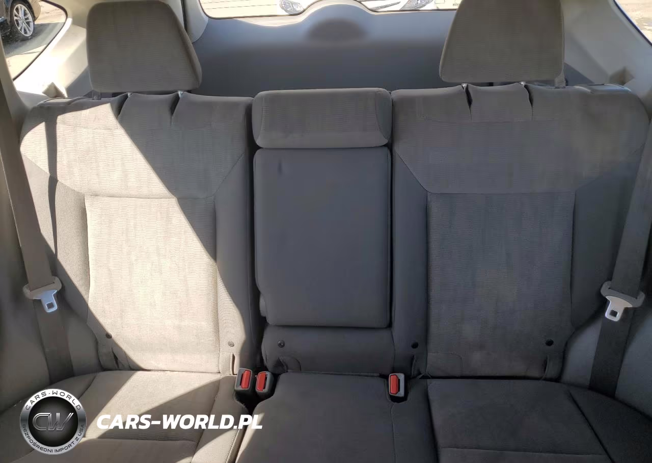 2013 Honda Cr-V Lx VIN:5J6RM4H32DL075217 - 10