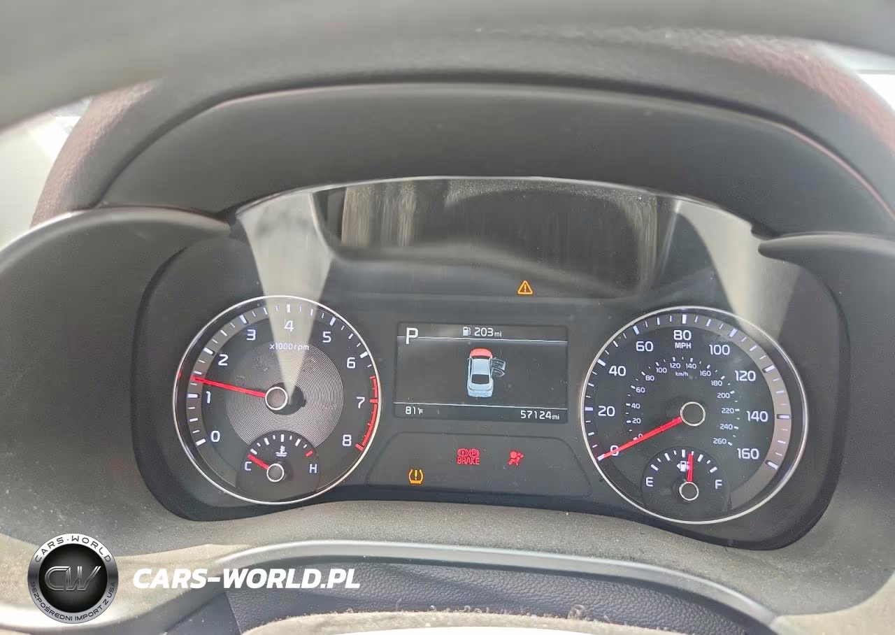 2022 Kia Forte Lxs VIN:3KPF24AD7NE472904 - 9