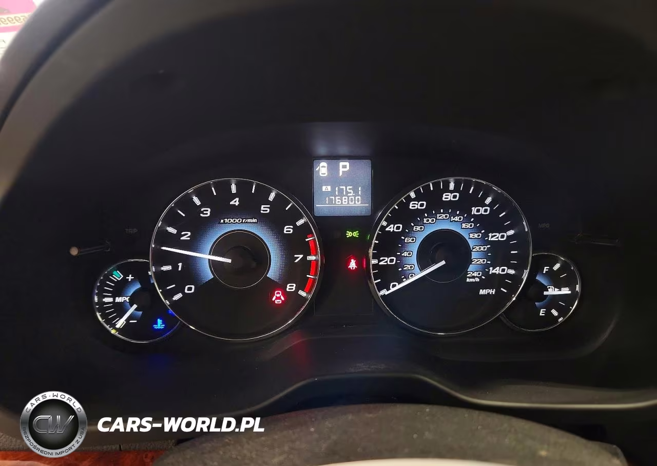 2010 Subaru Outback 2.5I Limited VIN:4S4BRCKC2A3377349 - 9