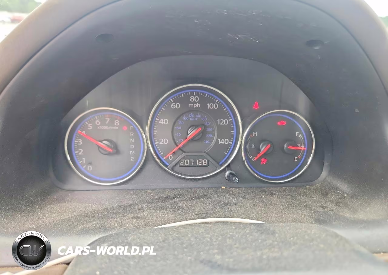 2004 Honda Civic Lx VIN:2HGES16554H606907 - 9