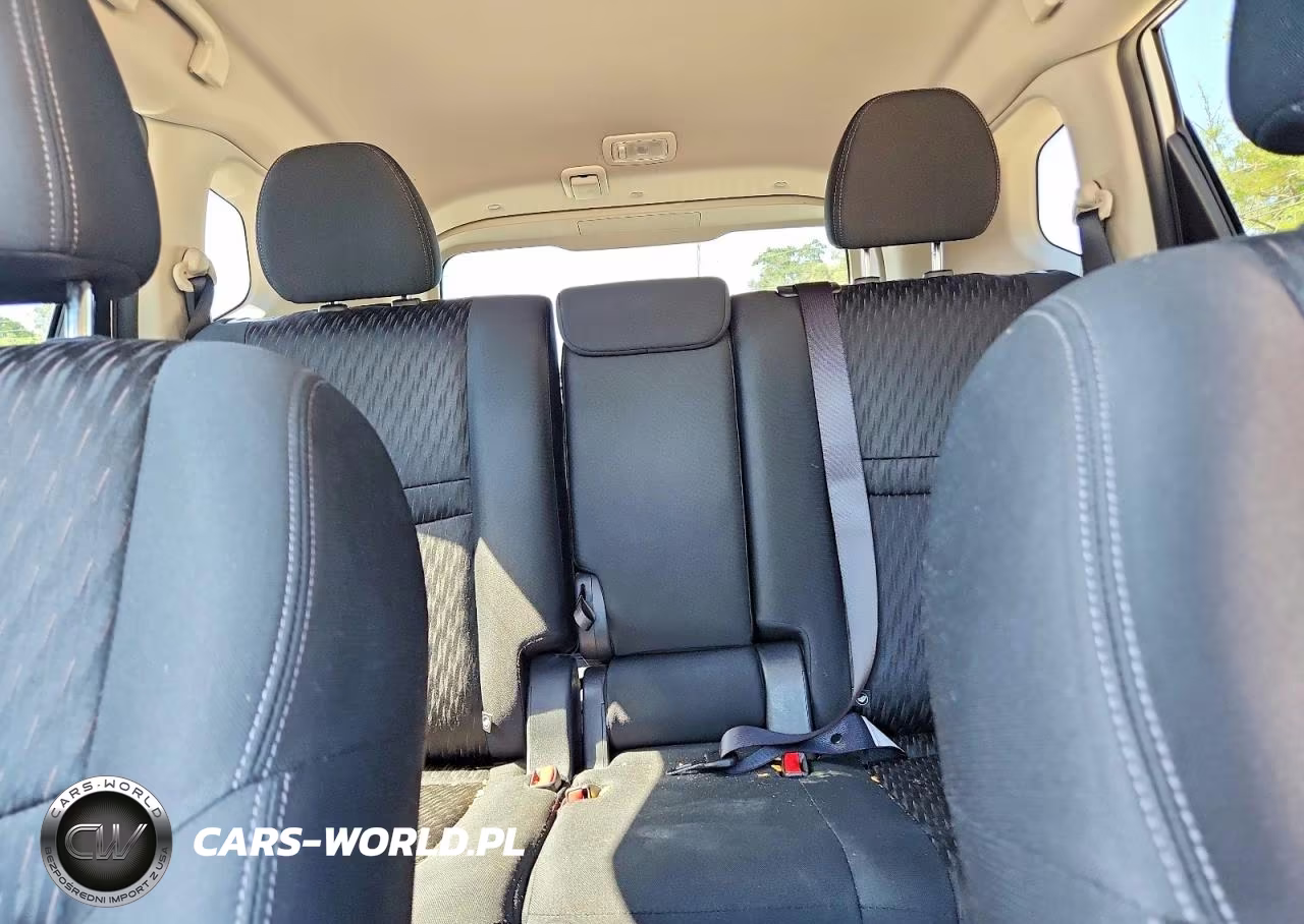 2019 Nissan Rogue Sv VIN:KNMAT2MT4KP510745 - 10