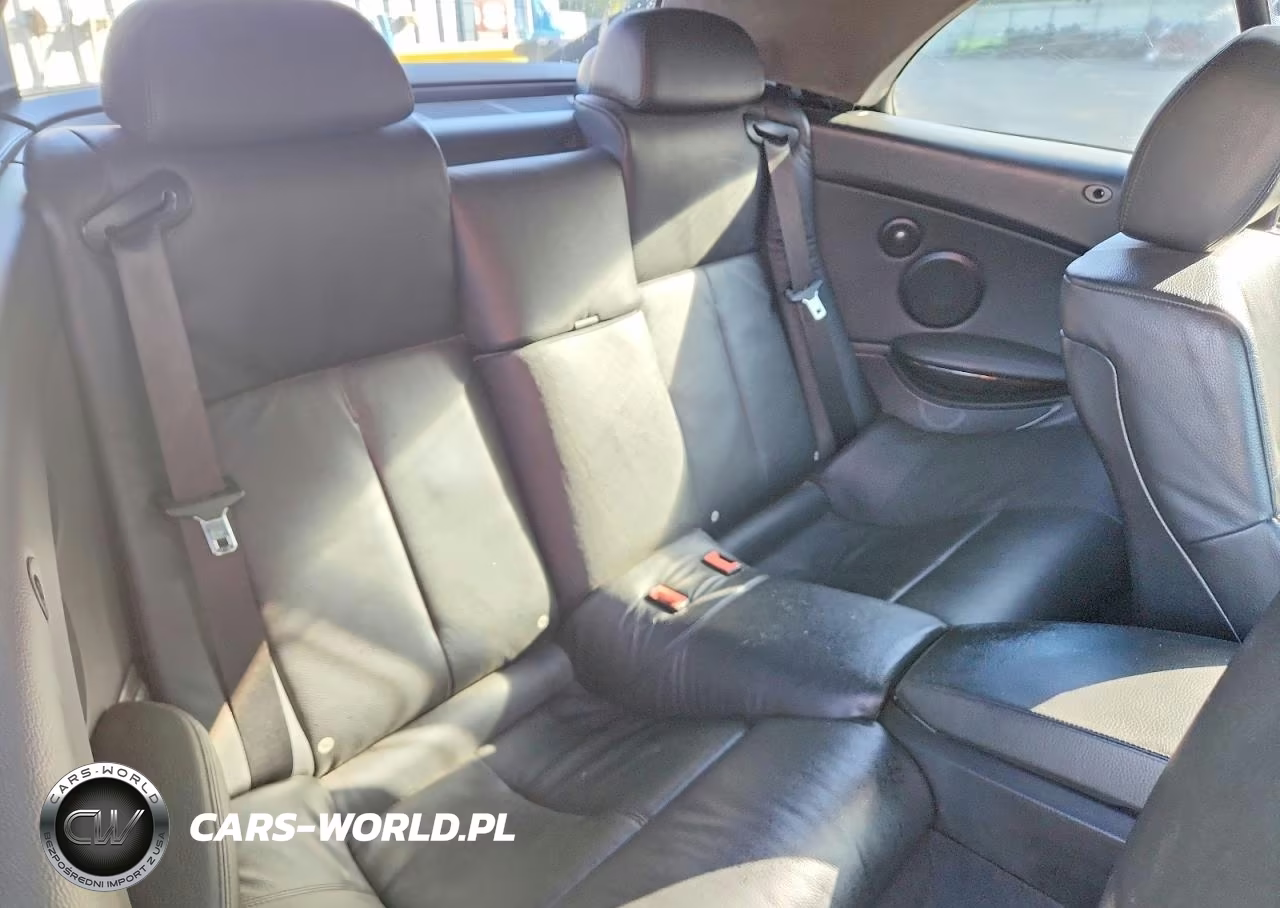 2006 BMW 650 I VIN:WBAEK13486CN76024 - 10