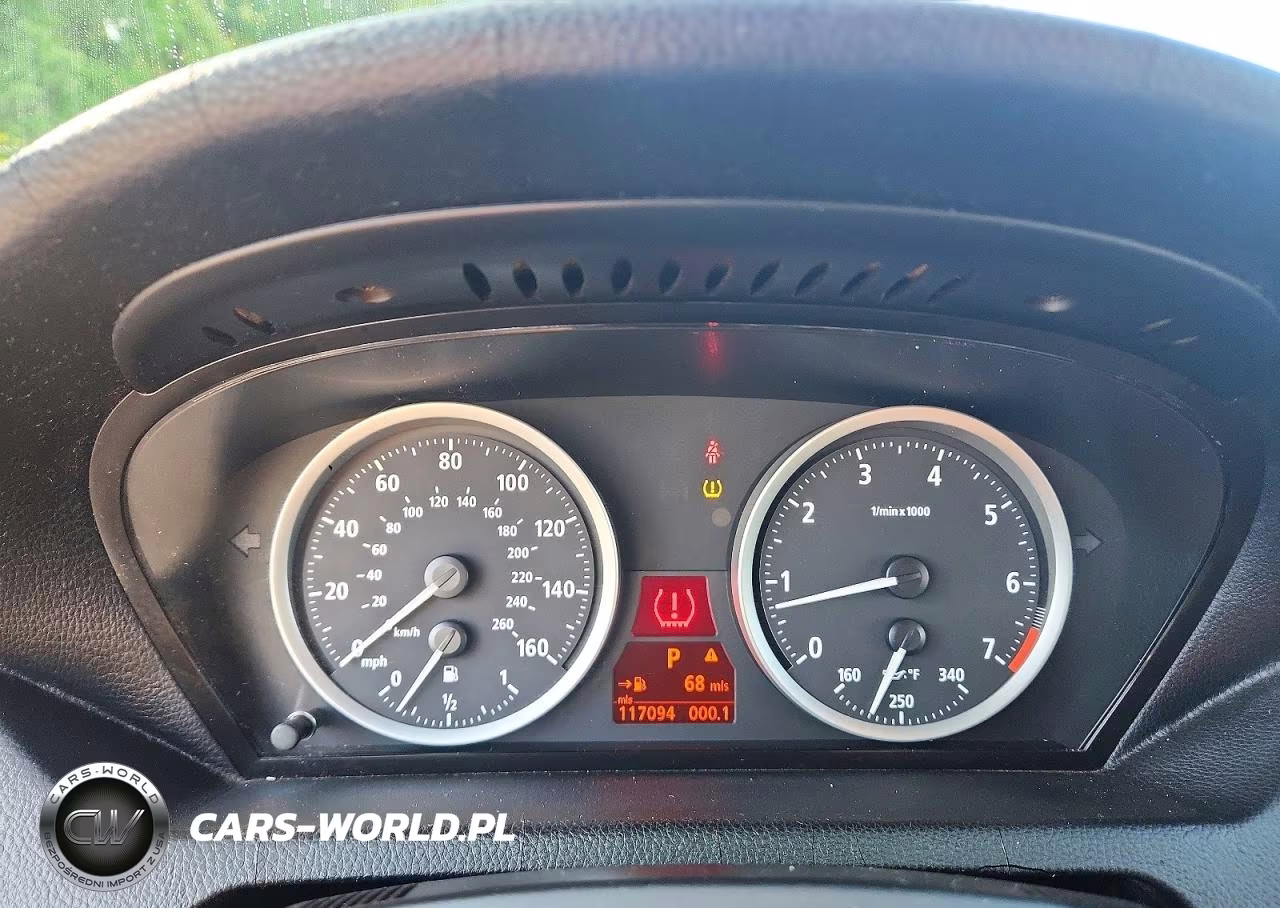 2006 BMW 650 I VIN:WBAEK13486CN76024 - 9