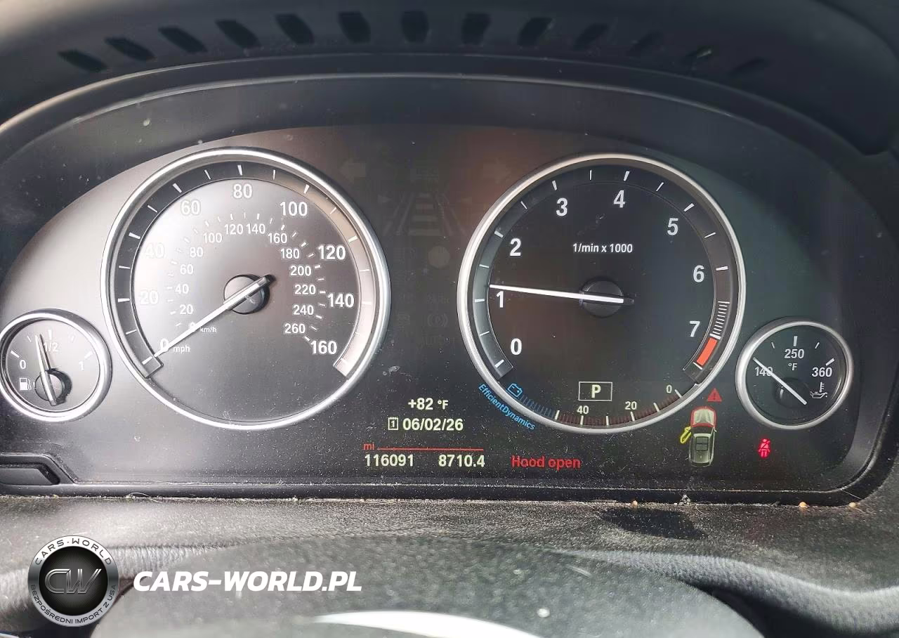 2017 BMW X3 xDrive28I VIN:5UXWX9C38H0W71376 - 9