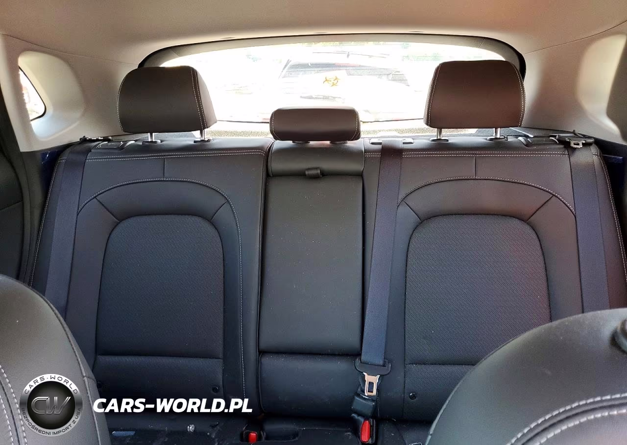 2021 Hyundai Kona Limited VIN:KM8K3CA5XMU693889 - 10