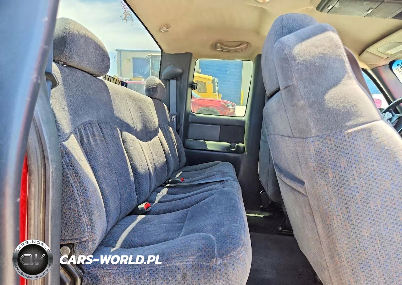 1999 Chevrolet Silverado C1500 VIN:2GCEC19T4X1230655 - 10