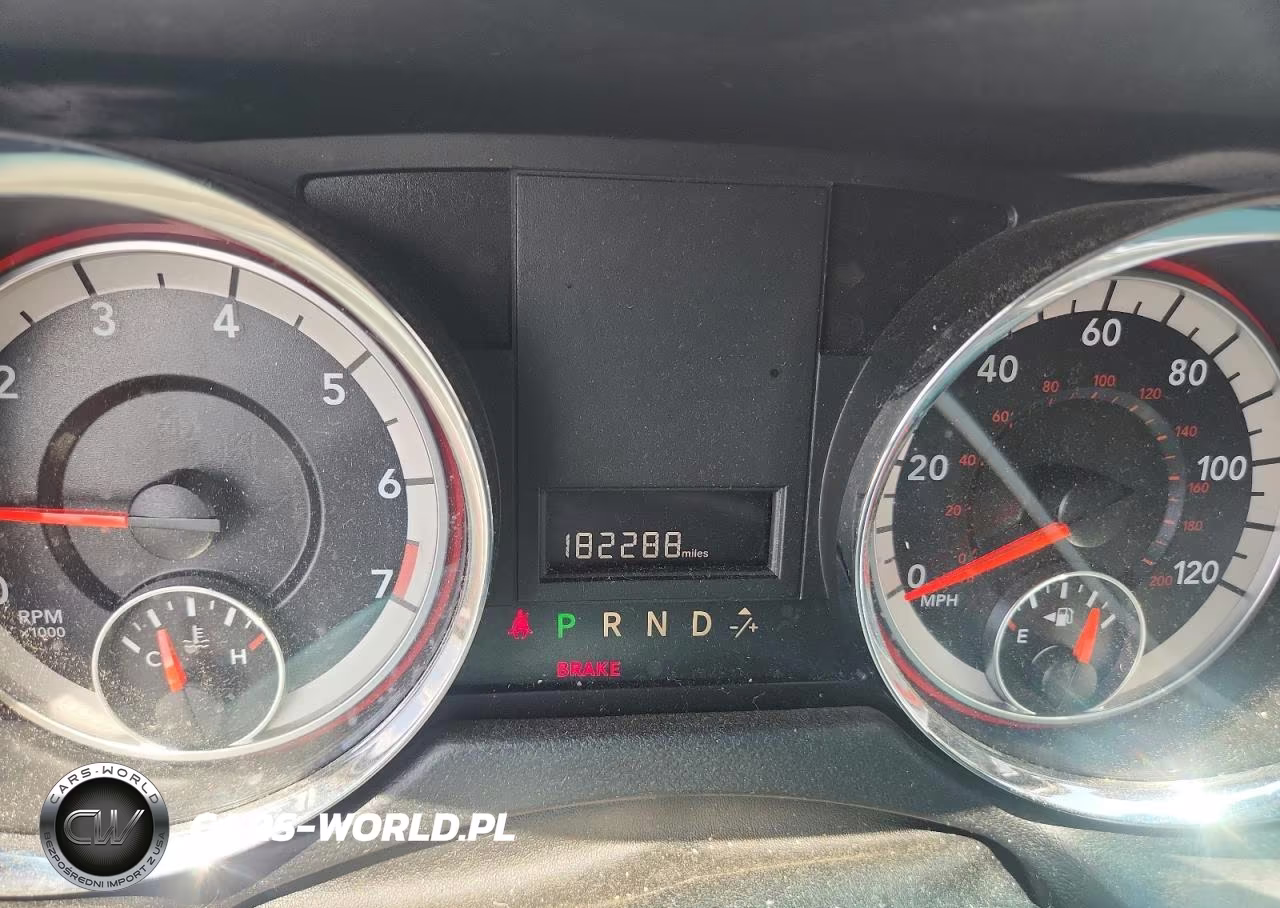 2017 Dodge Grand Caravan Sxt VIN:2C4RDGCG1HR824779 - 9