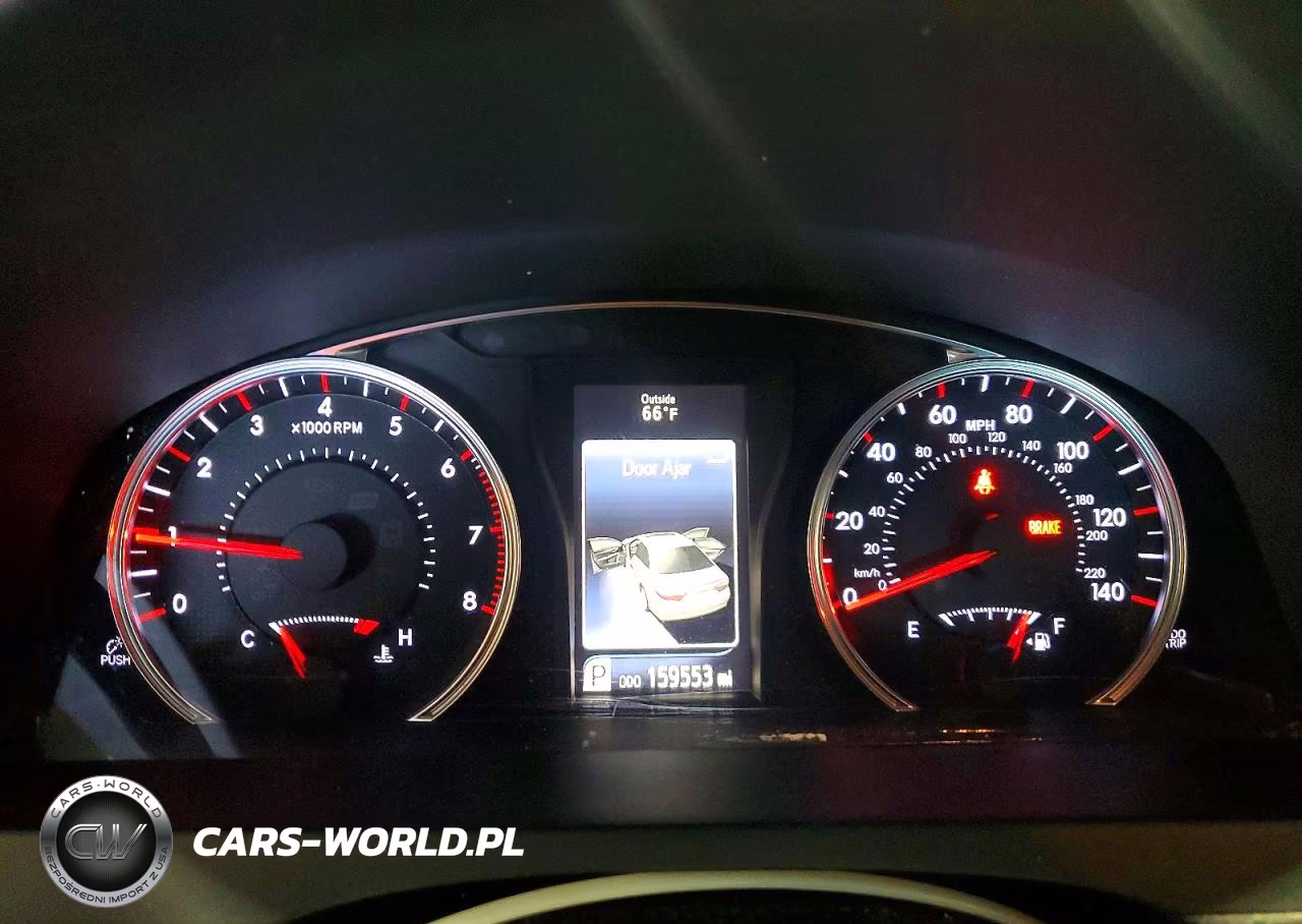 2016 Toyota Camry Se VIN:4T1BF1FK7GU154449 - 9