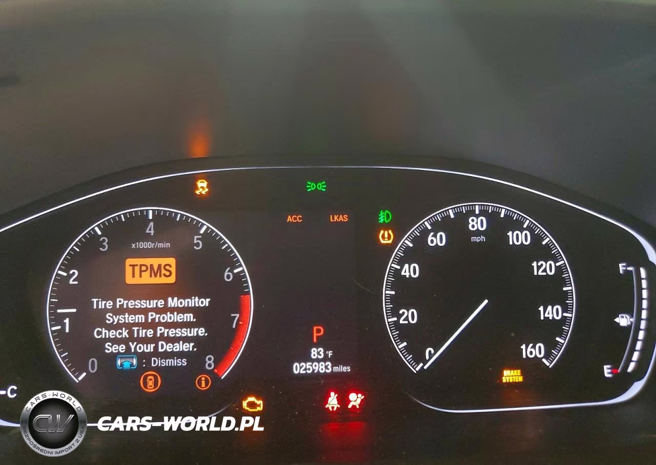 2018 Honda Accord Exl VIN:1HGCV1F58JA159661 - 9