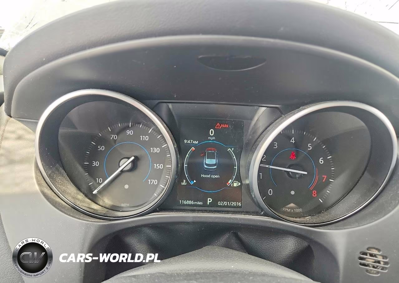 2018 Jaguar F-Pace S VIN:SADCM2FV2JA267415 - 9