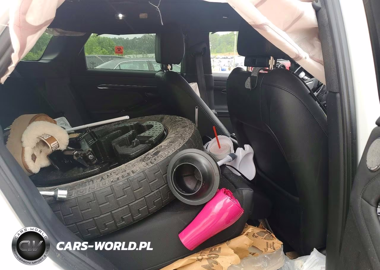 2021 Land Rover Range Rover Evoque R-Dynamic Se VIN:SALZL2FX7MH148113 - 11