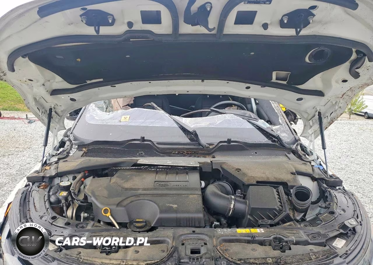 2021 Land Rover Range Rover Evoque R-Dynamic Se VIN:SALZL2FX7MH148113 - 12