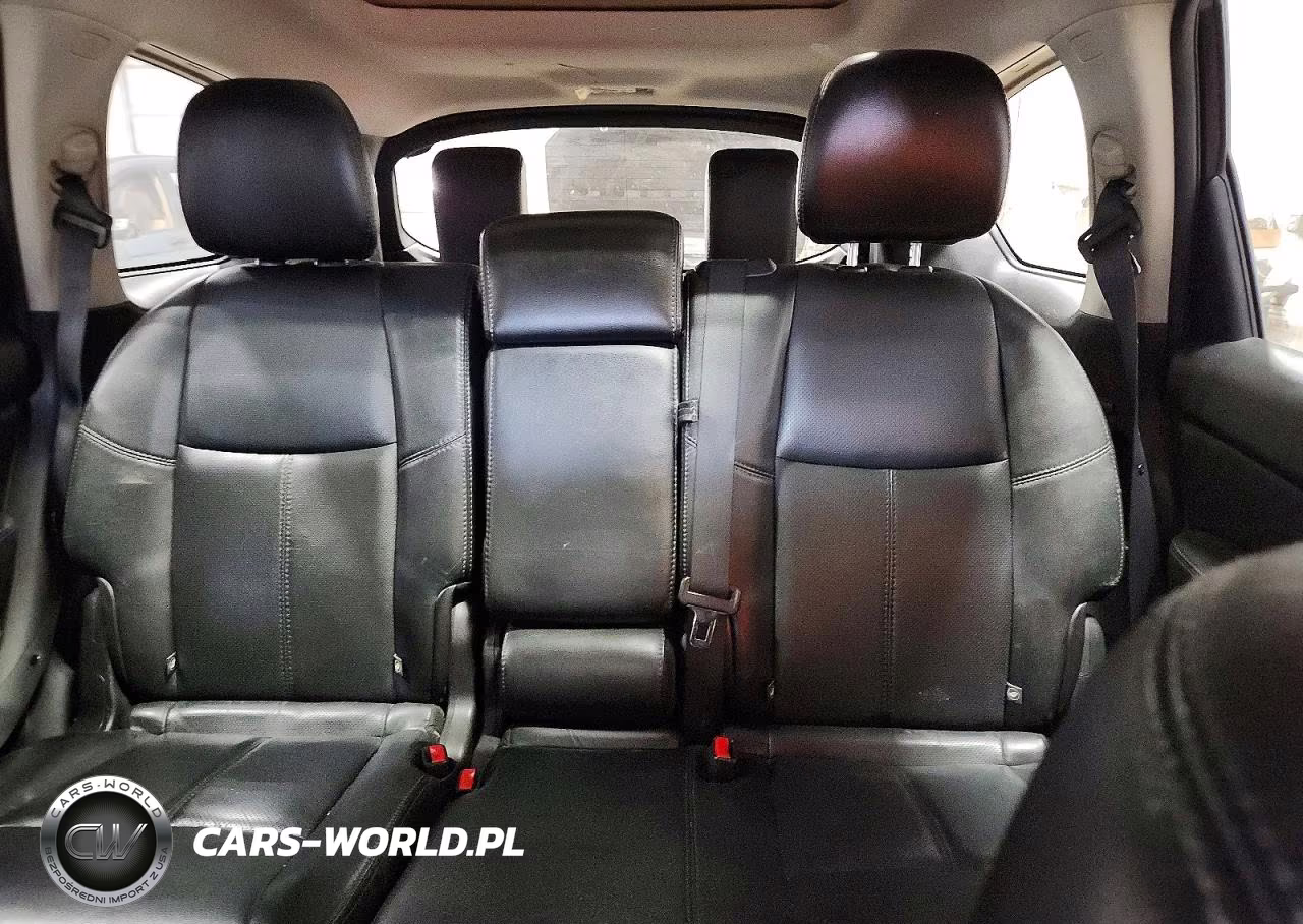 2014 Nissan Pathfinder S VIN:5N1AR2MM6EC680085 - 10