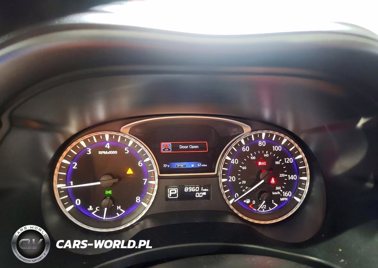 2020 Infiniti Qx60 Pure VIN:5N1DL0MNXLC537598 - 9