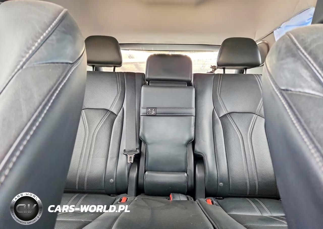 2018 Lexus Rx 350 Base VIN:2T2ZZMCA4JC097120 - 10