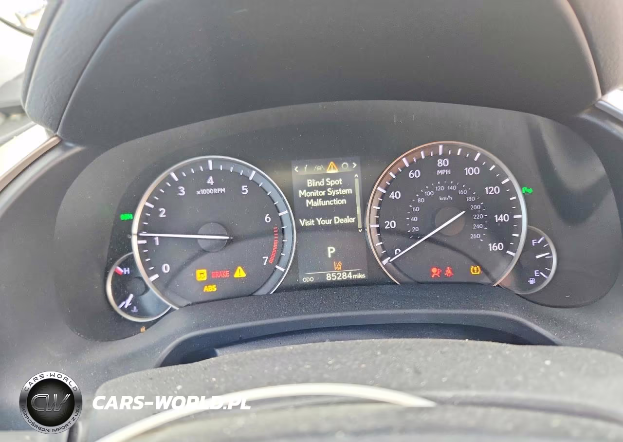 2018 Lexus Rx 350 Base VIN:2T2ZZMCA4JC097120 - 9