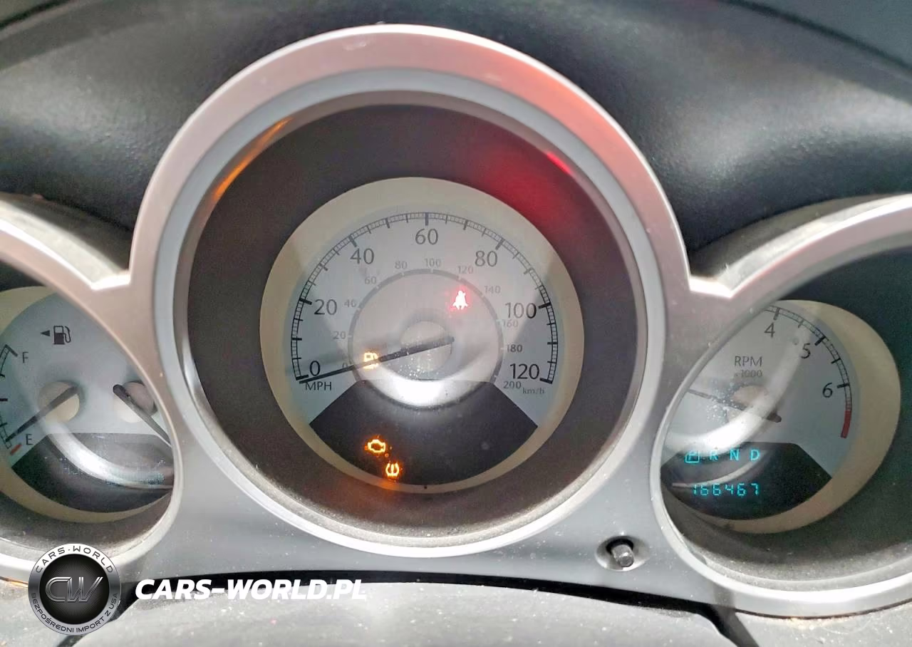 2008 Chrysler Sebring Touring VIN:1C3LC55R58N278212 - 9