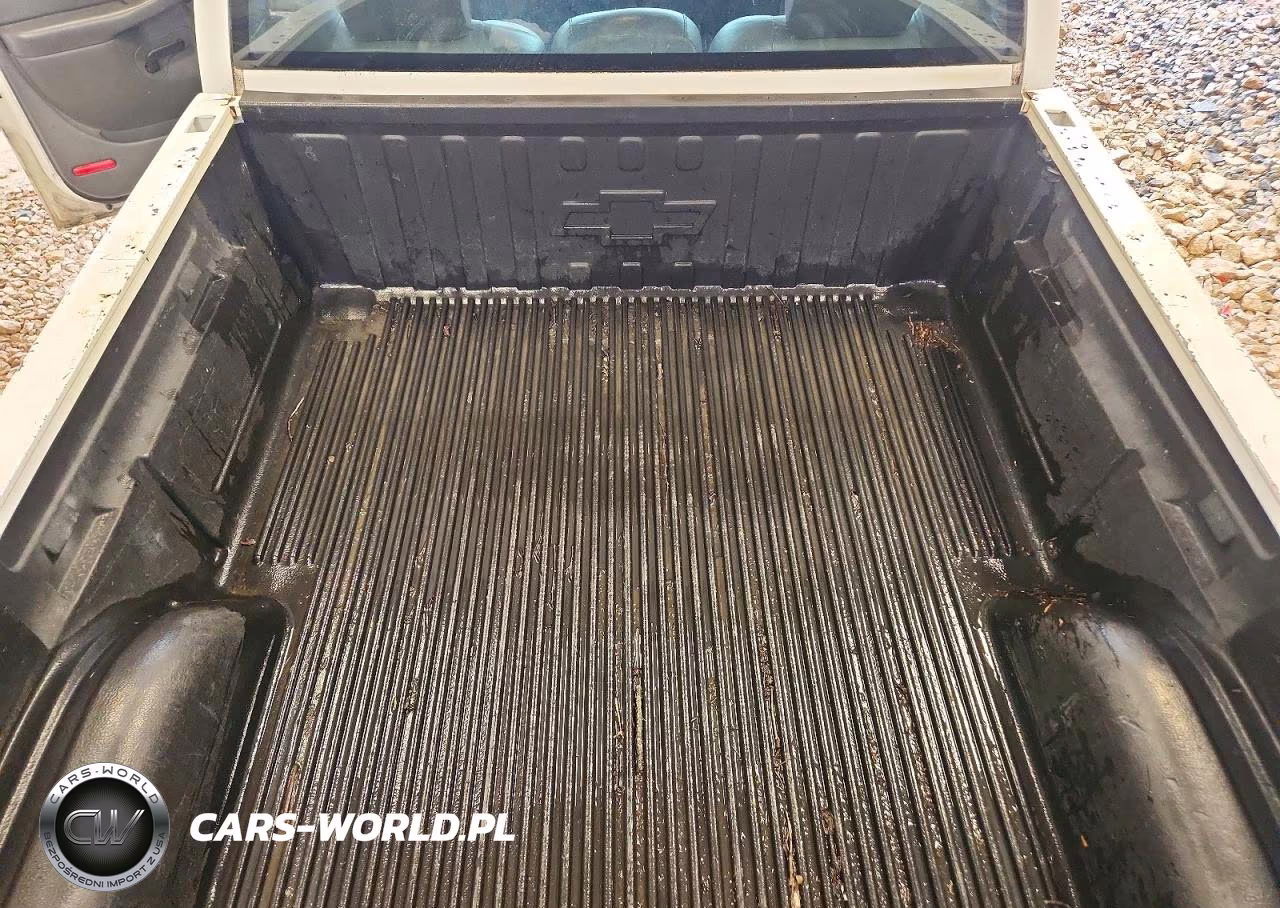 2006 Chevrolet Silverado C1500 VIN:3GCEC14Z46G152816 - 10