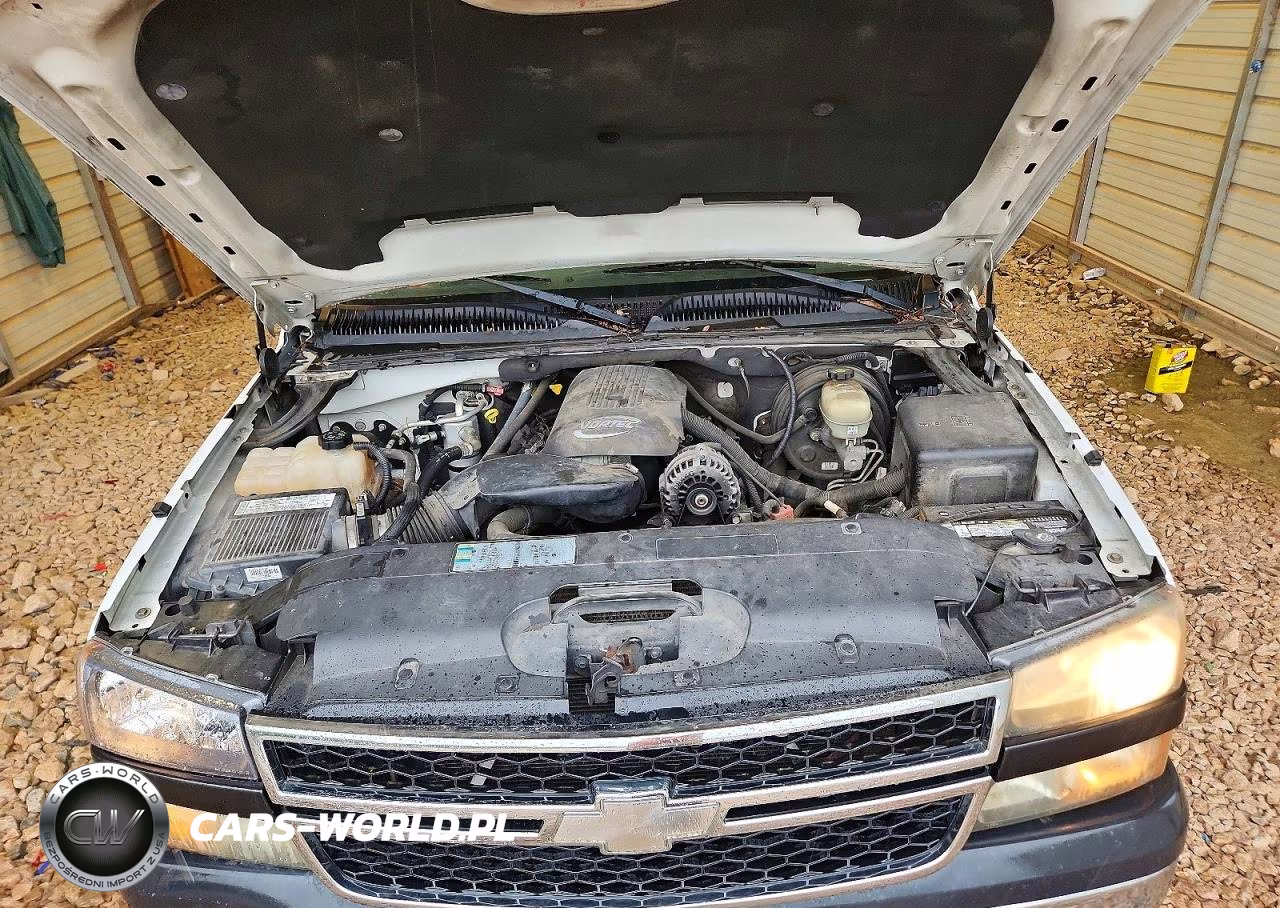 2006 Chevrolet Silverado C1500 VIN:3GCEC14Z46G152816 - 11