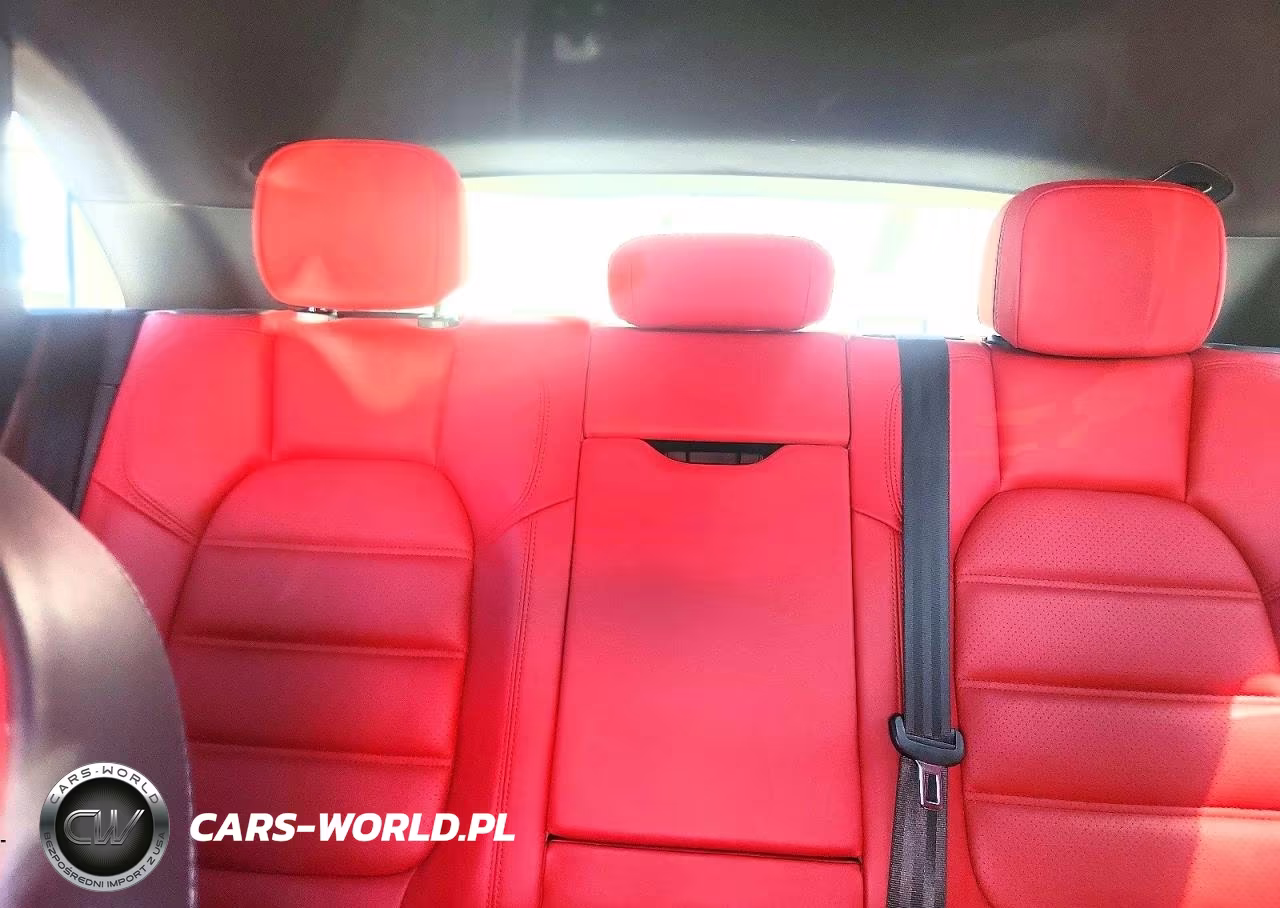 2015 Porsche Macan S VIN:WP1AB2A59FLB73073 - 10